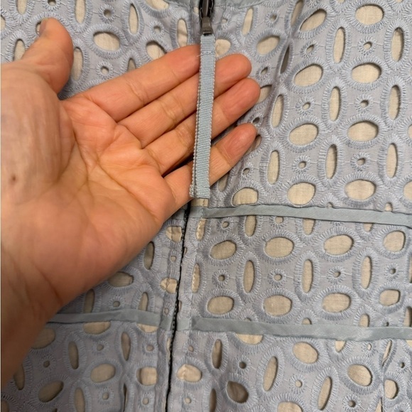 LOFT cute dress - Picture 4 of 8